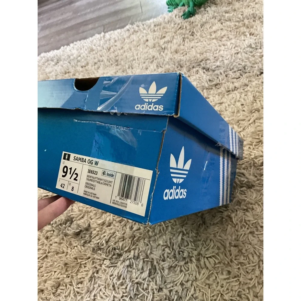 Adidas Originals Rivalry Low W Womens White Leather Sneakers FV4225 Size 10